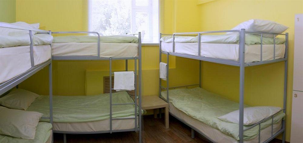 Hostel Holiday Super Kazań Zewnętrze zdjęcie