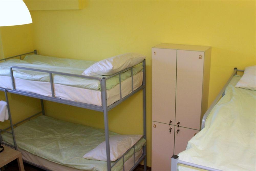 Hostel Holiday Super Kazań Zewnętrze zdjęcie