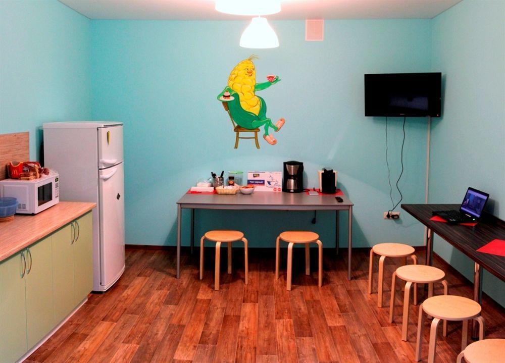 Hostel Holiday Super Kazań Zewnętrze zdjęcie