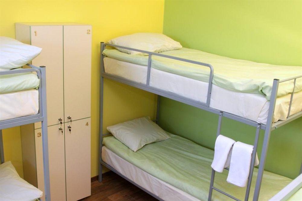 Hostel Holiday Super Kazań Zewnętrze zdjęcie