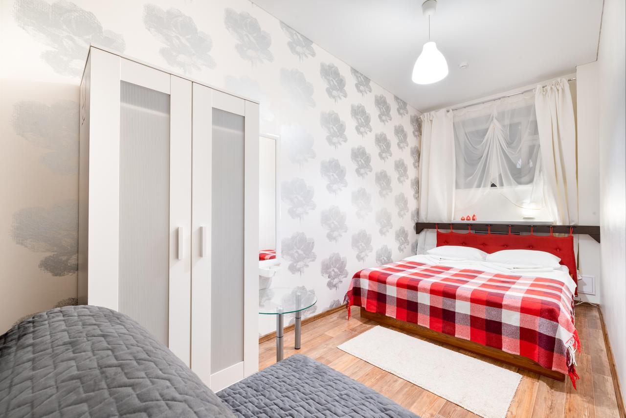 Hostel Holiday Super Kazań Zewnętrze zdjęcie