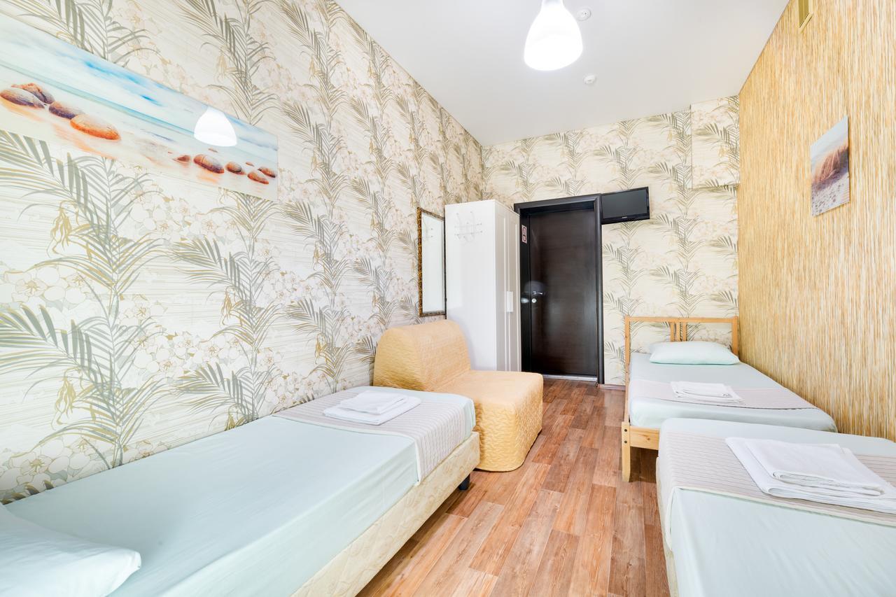 Hostel Holiday Super Kazań Zewnętrze zdjęcie