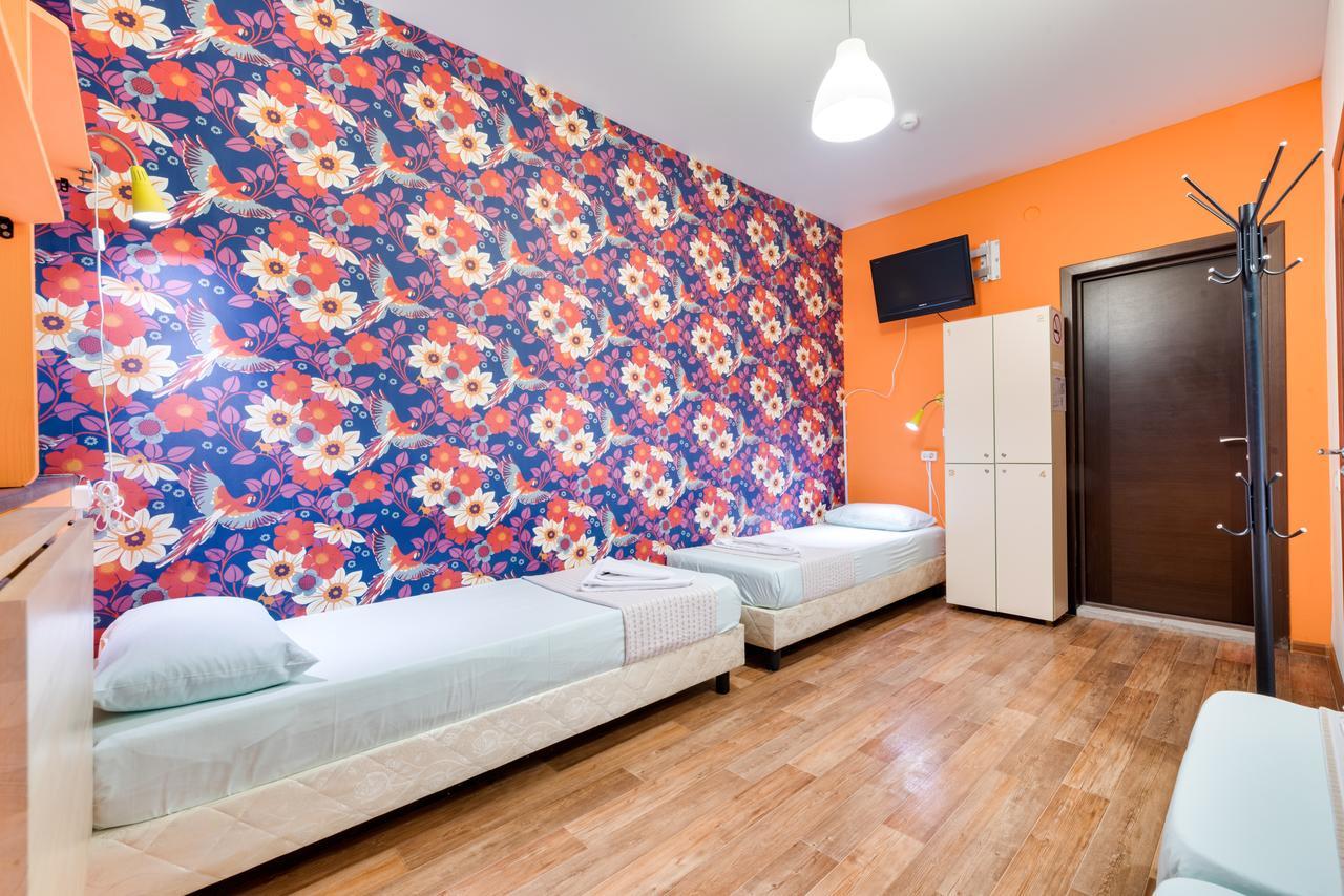 Hostel Holiday Super Kazań Zewnętrze zdjęcie